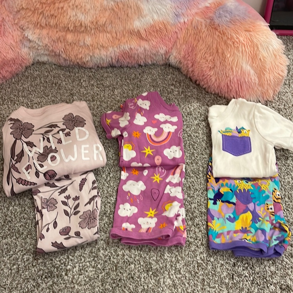 Old Navy Pajamas
